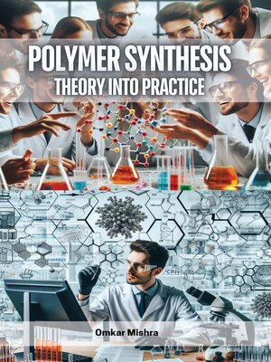 cover image of Polymer Synthesis